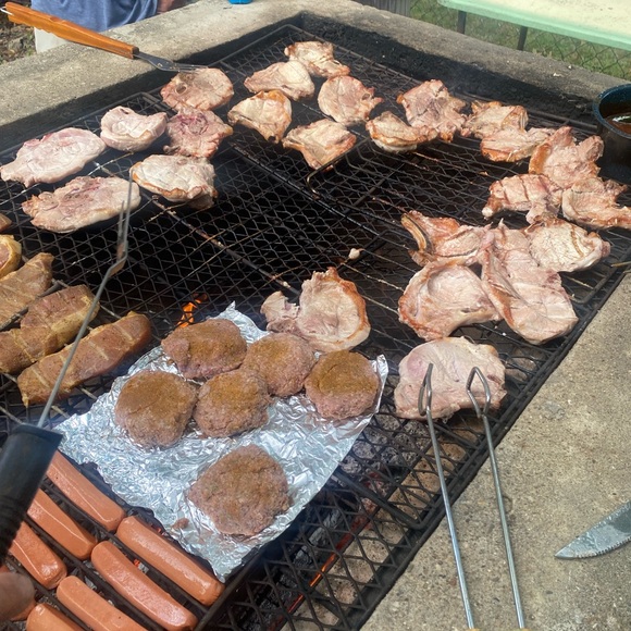 Justins First Live Cooking Show ❤️ 👨‍⚖️ - Picture 8 of 10